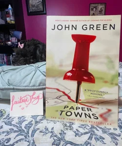 Paper Towns