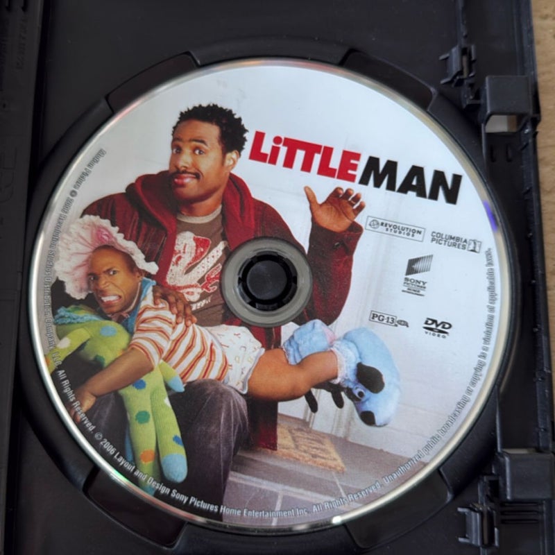Little Man 
