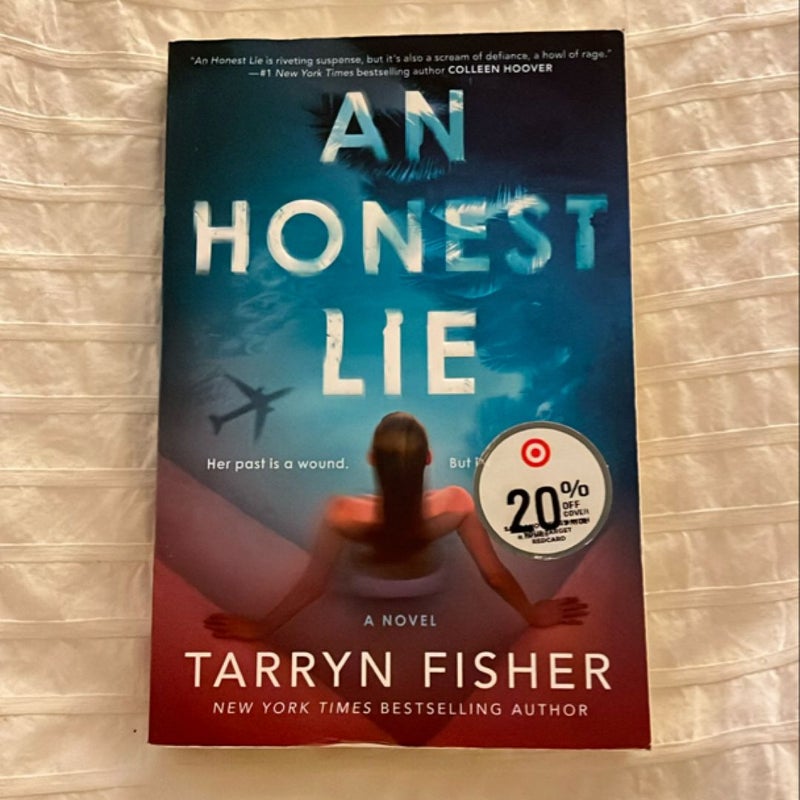 An Honest Lie