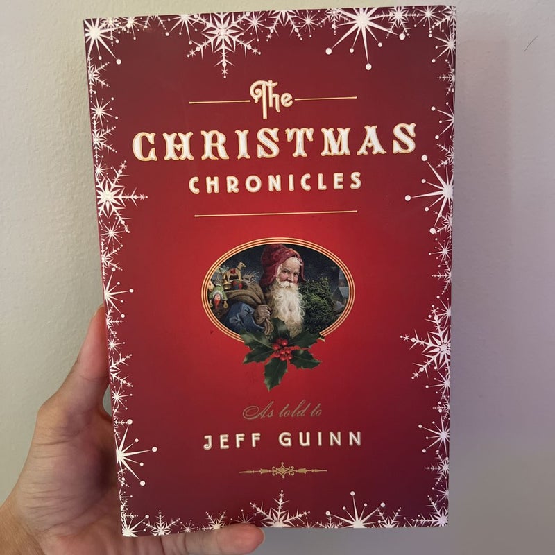 The Christmas Chronicles