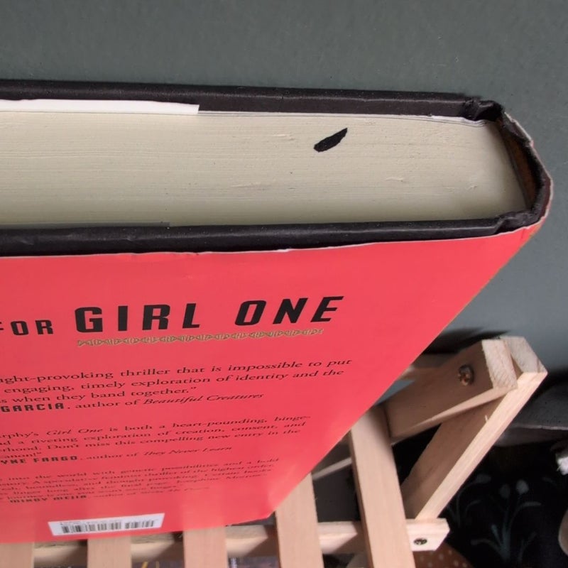 Girl One