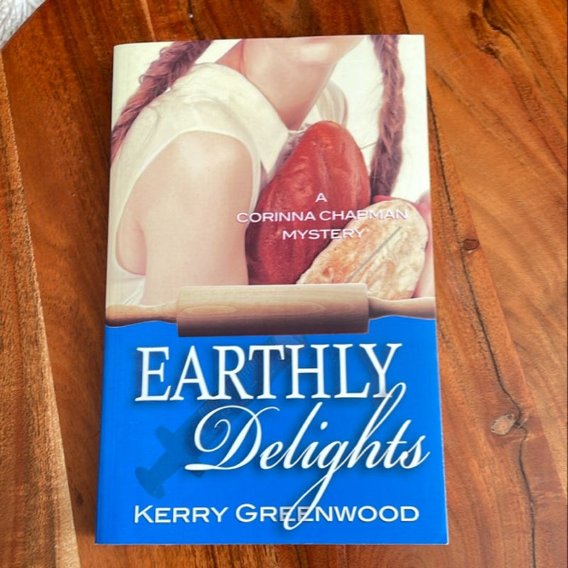 Earthly Delights