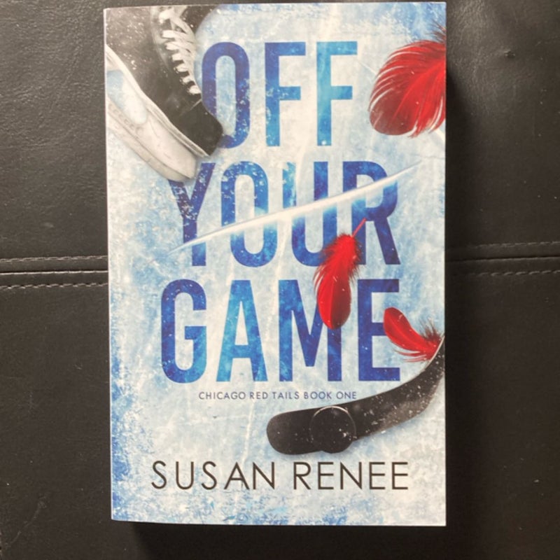 Off Your Game