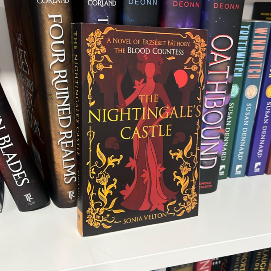 The Nightingale's Castle