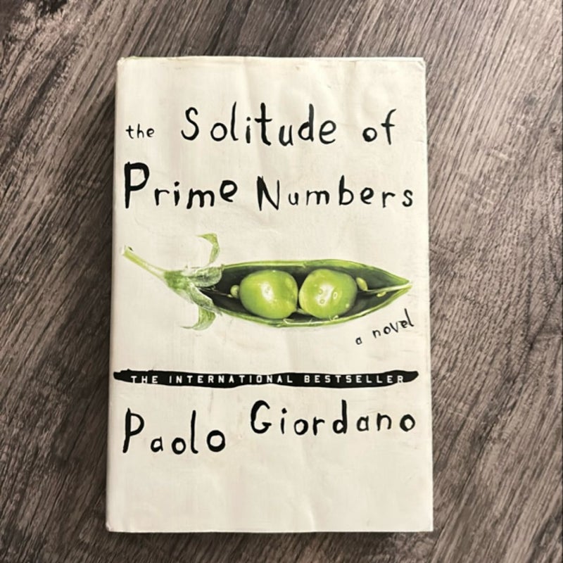 The Solitude of Prime Numbers