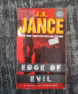 Edge of Evil