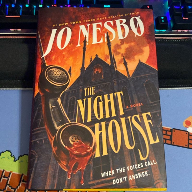 The Night House