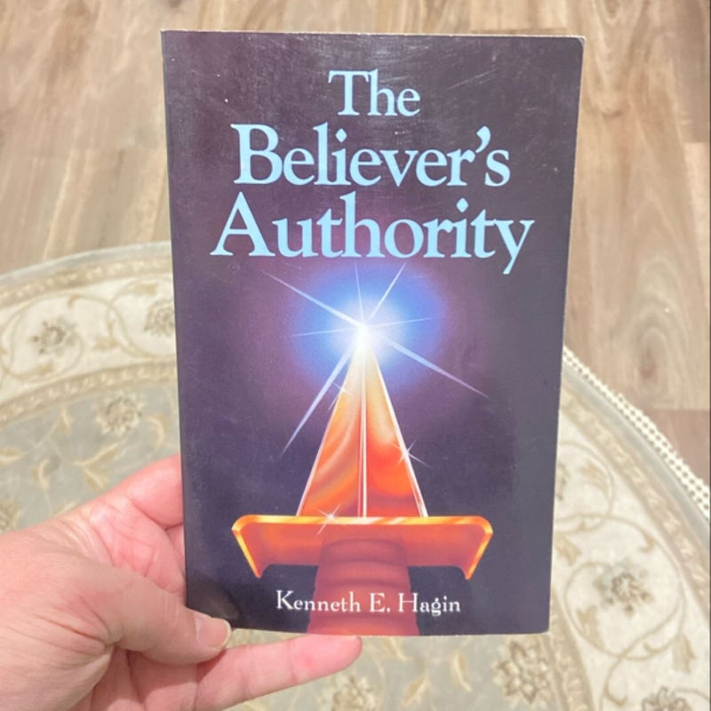 The Believer's Authority