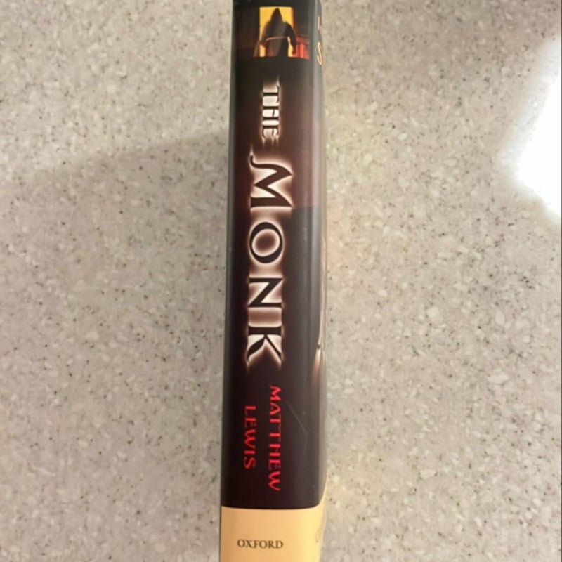 The Monk