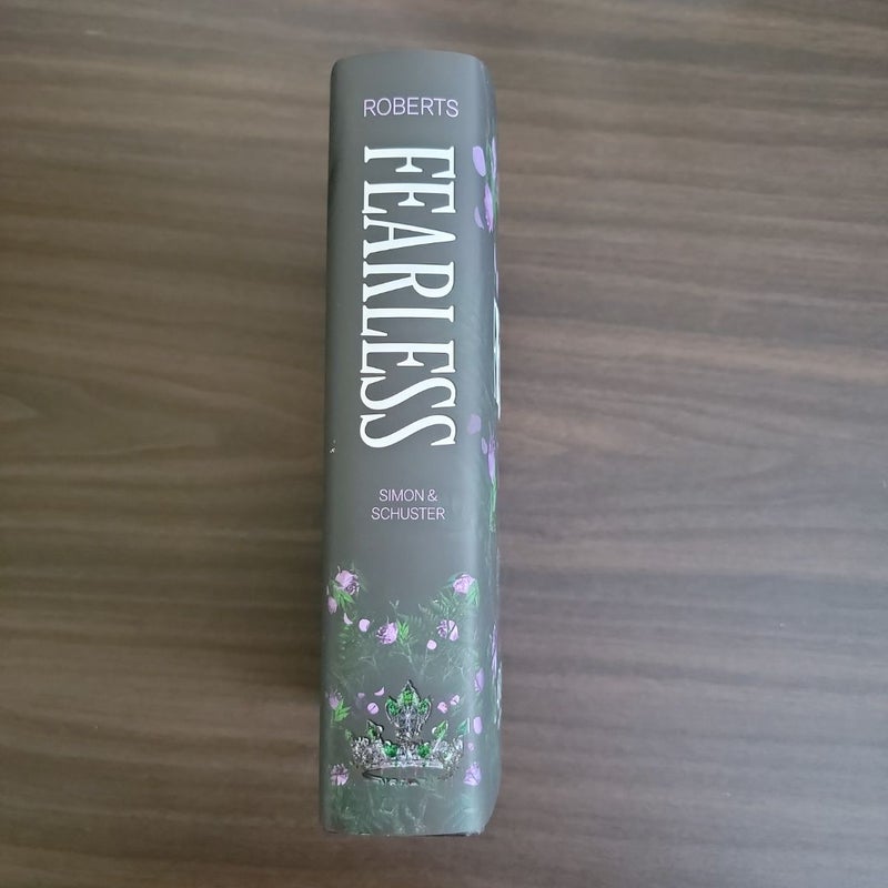 Fearless
