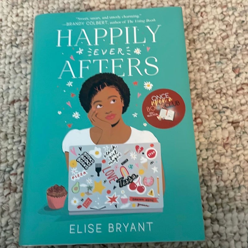 Happily Ever Afters