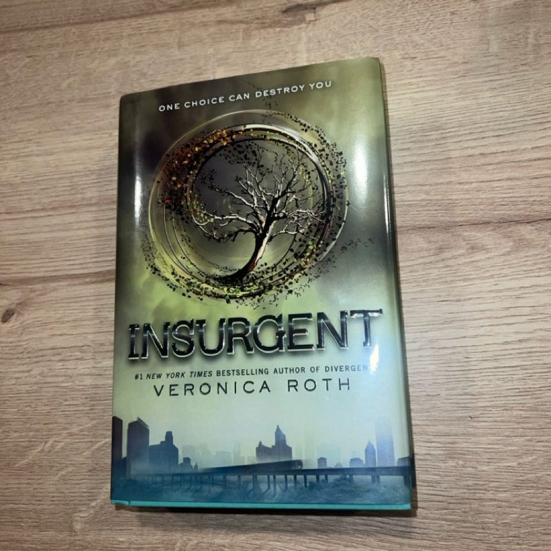 Insurgent