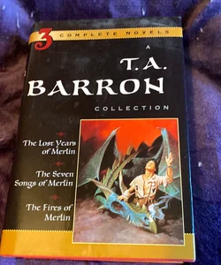 A T. A. Barron Collection