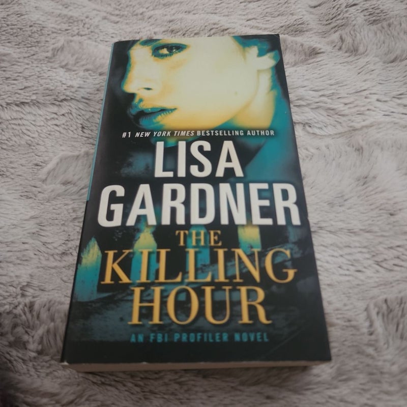 The Killing Hour