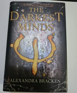 The Darkest Minds (a Darkest Minds Novel, Book 1)