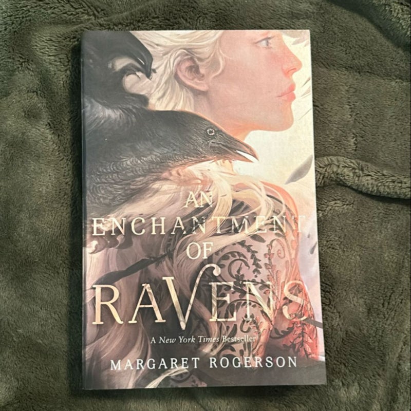 An Enchantment of Ravens