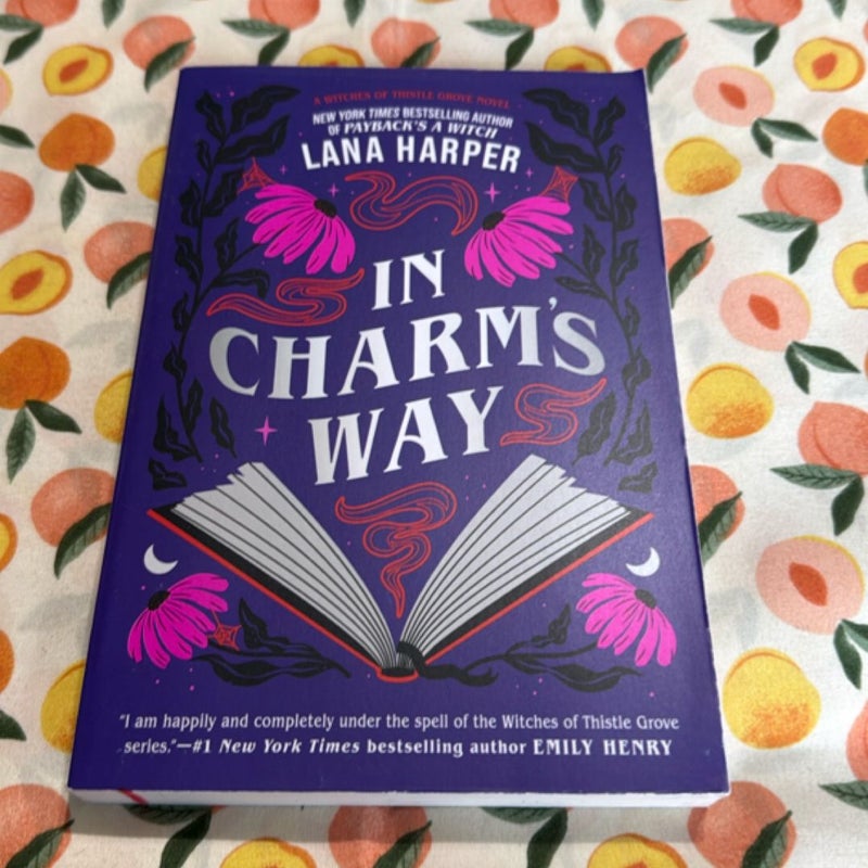 In Charm's Way