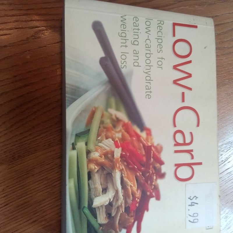 Low CARB 