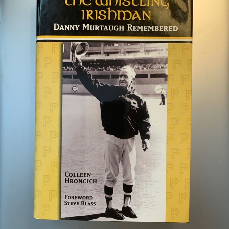 The Whistling Irishman