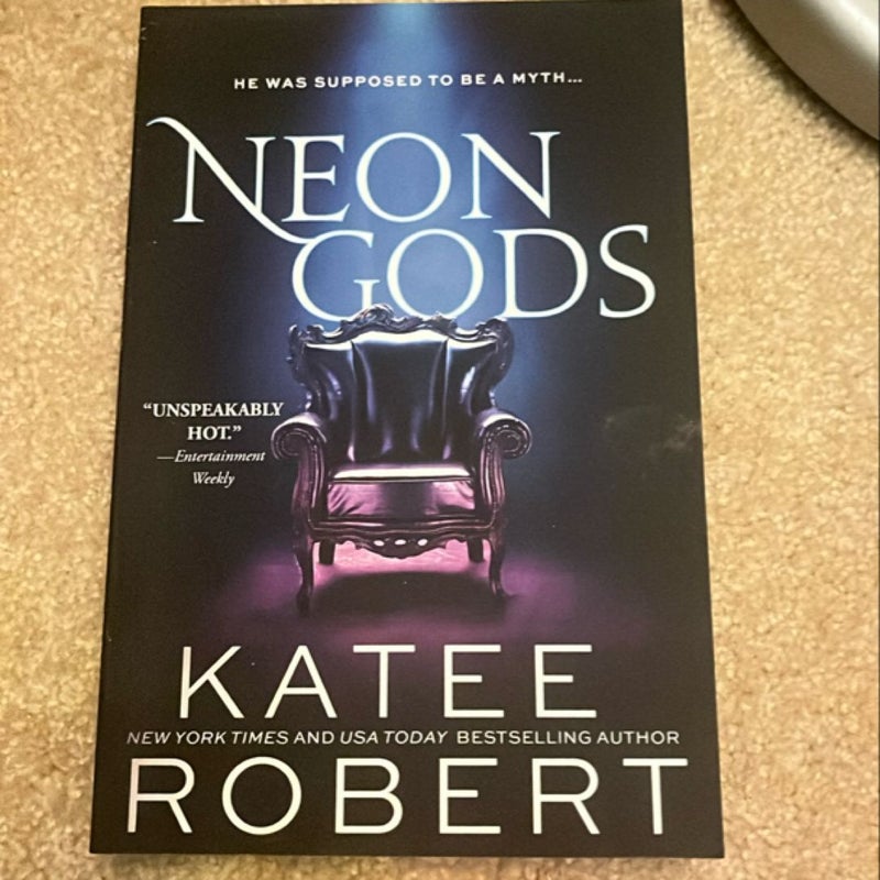 Neon Gods