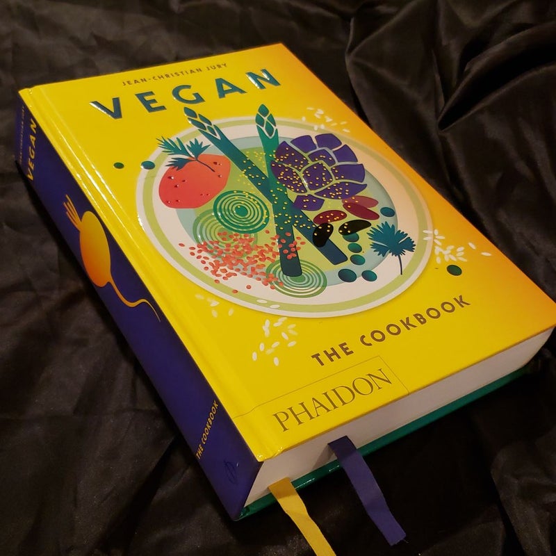 Vegan