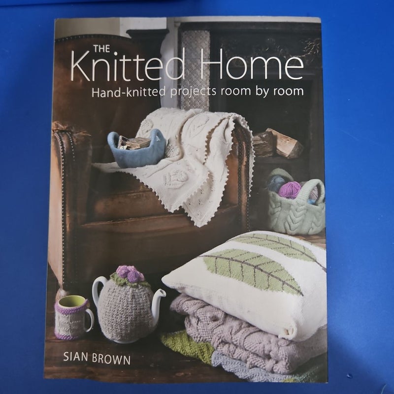 The Knitted Home