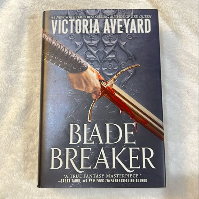 Blade Breaker
