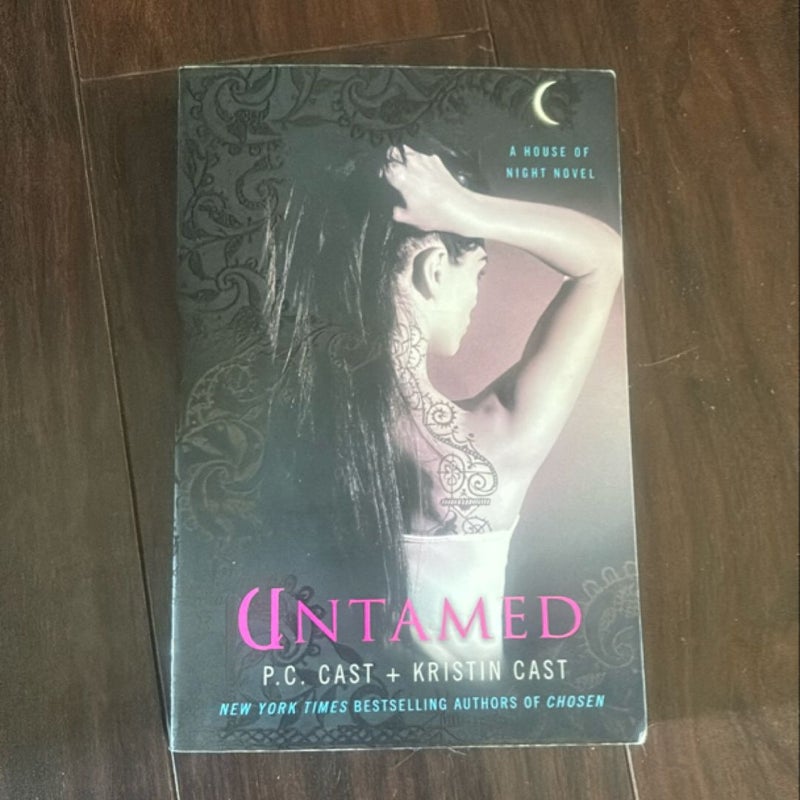 Untamed