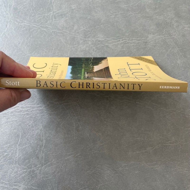 Basic Christianity