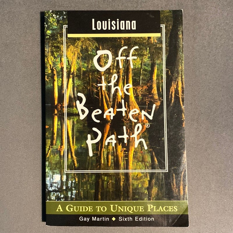 Louisiana