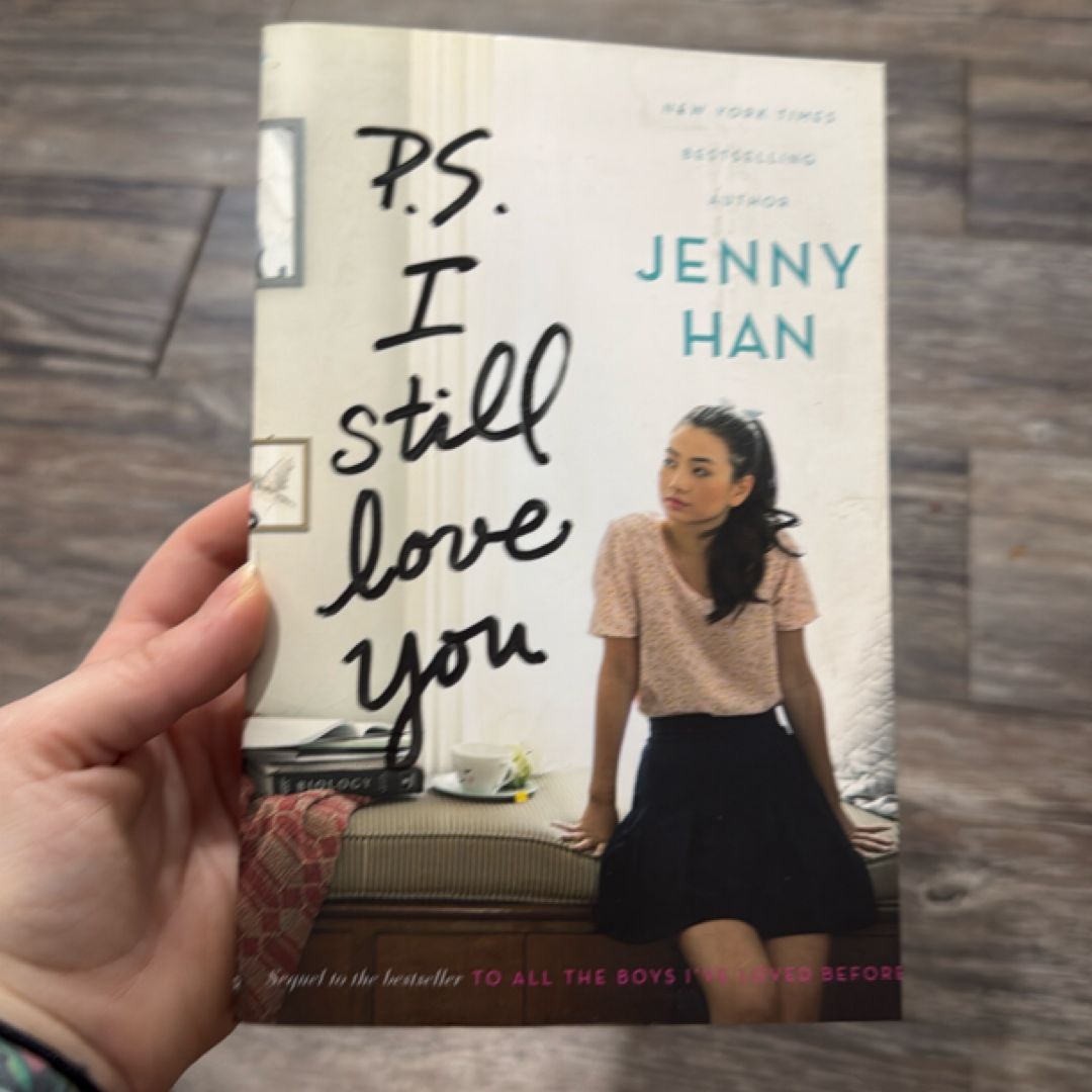 P. S. I Still Love You