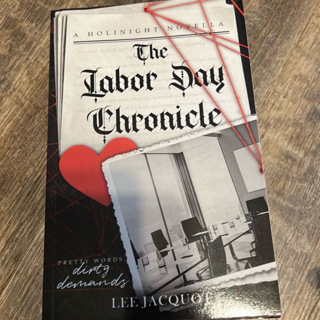 The Labor Day Chronicle