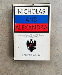 Nicholas and Alexandra (1967)