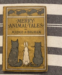 Merry animal tales