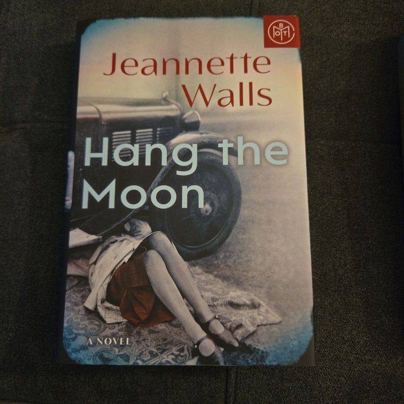 Hang the Moon
