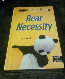 Bear Necessity