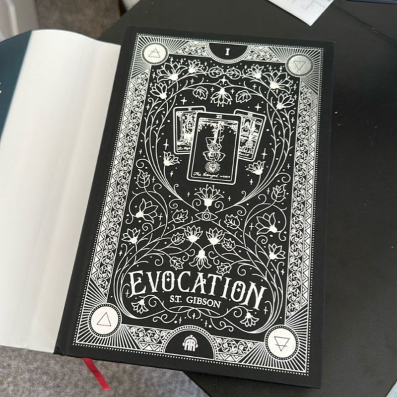 Evocation