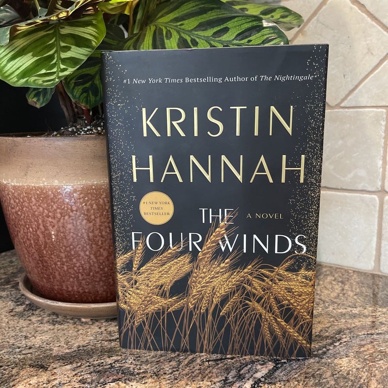 The Four Winds