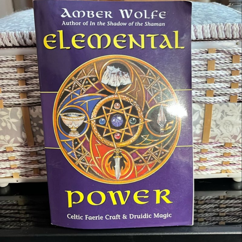 Elemental Power