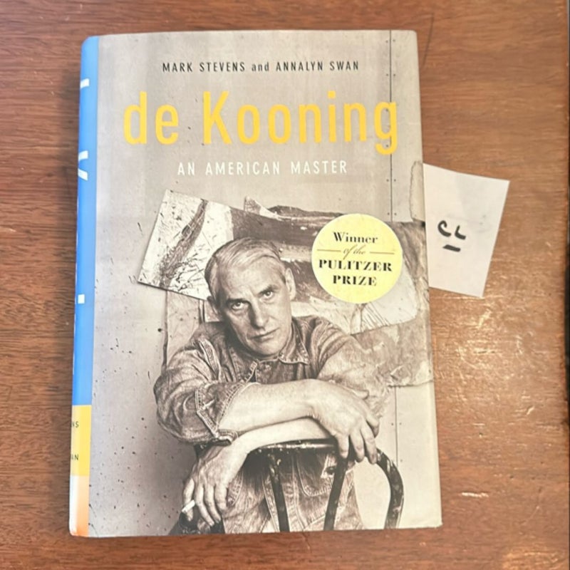 De Kooning