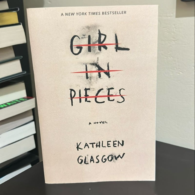 Girl in Pieces