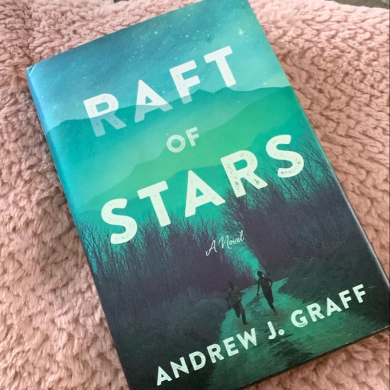 Raft of Stars