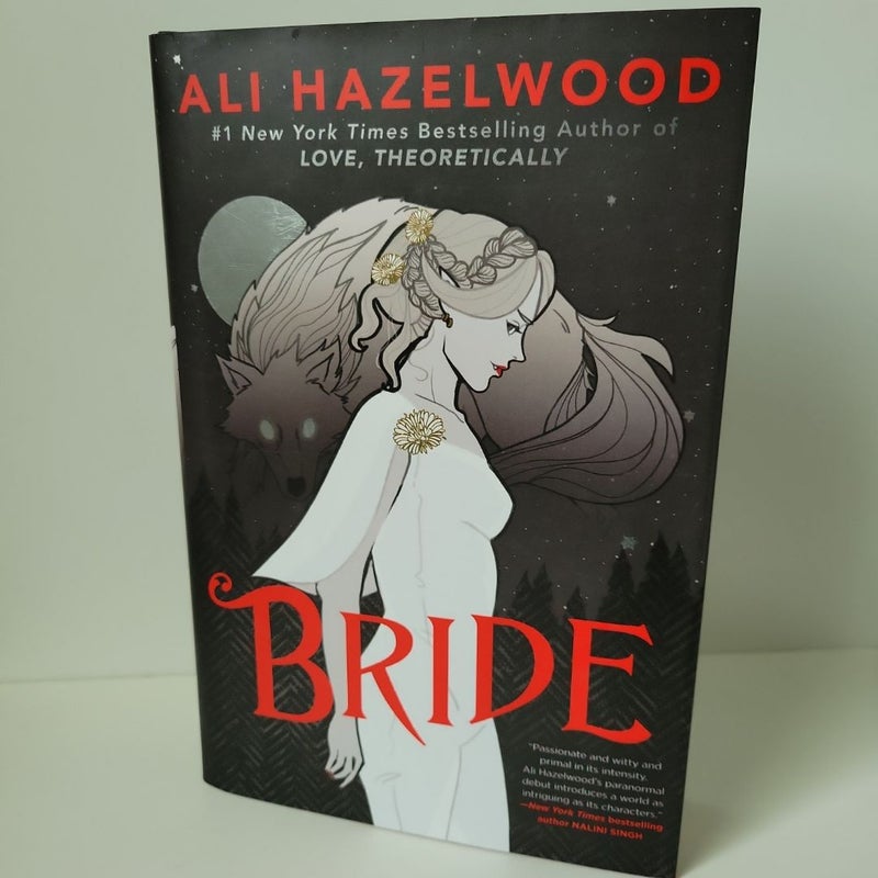 Bride