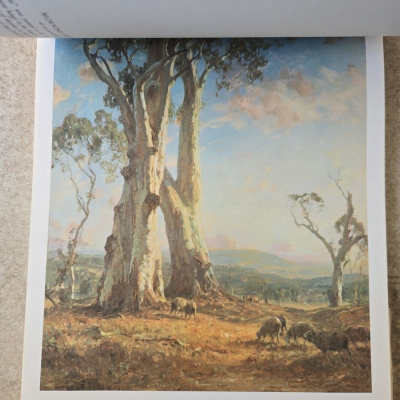 The Art of Hans Heysen