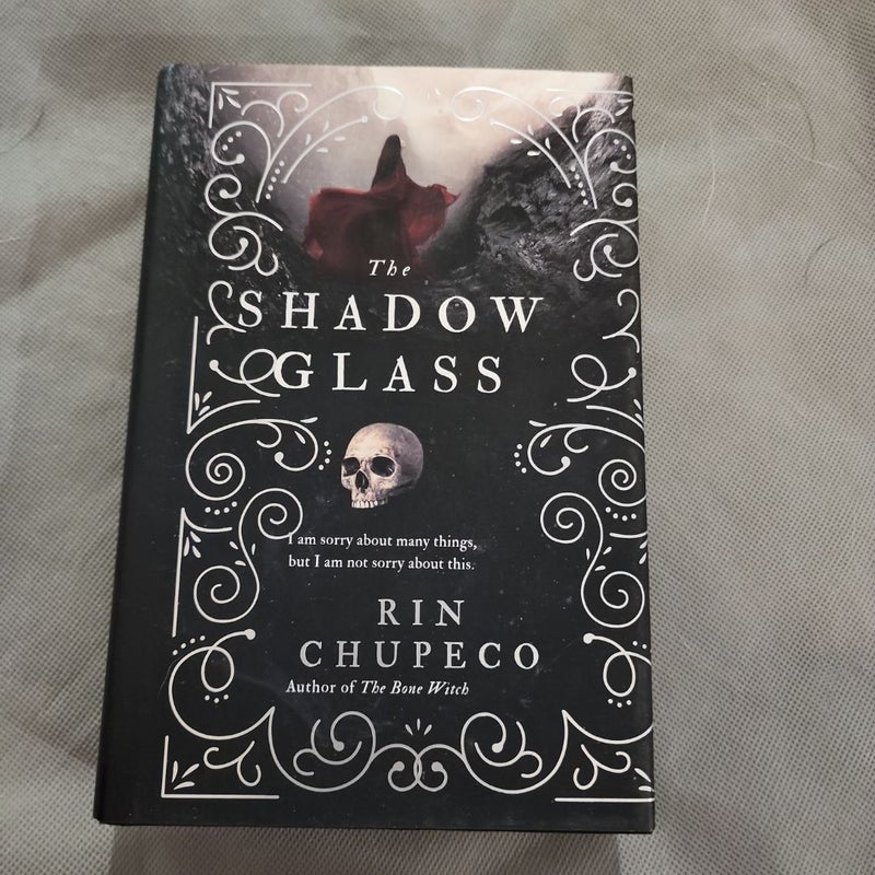 The Shadowglass