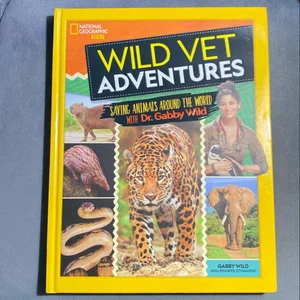 Wild Vet Adventures