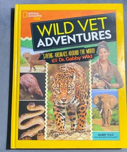 Wild Vet Adventures