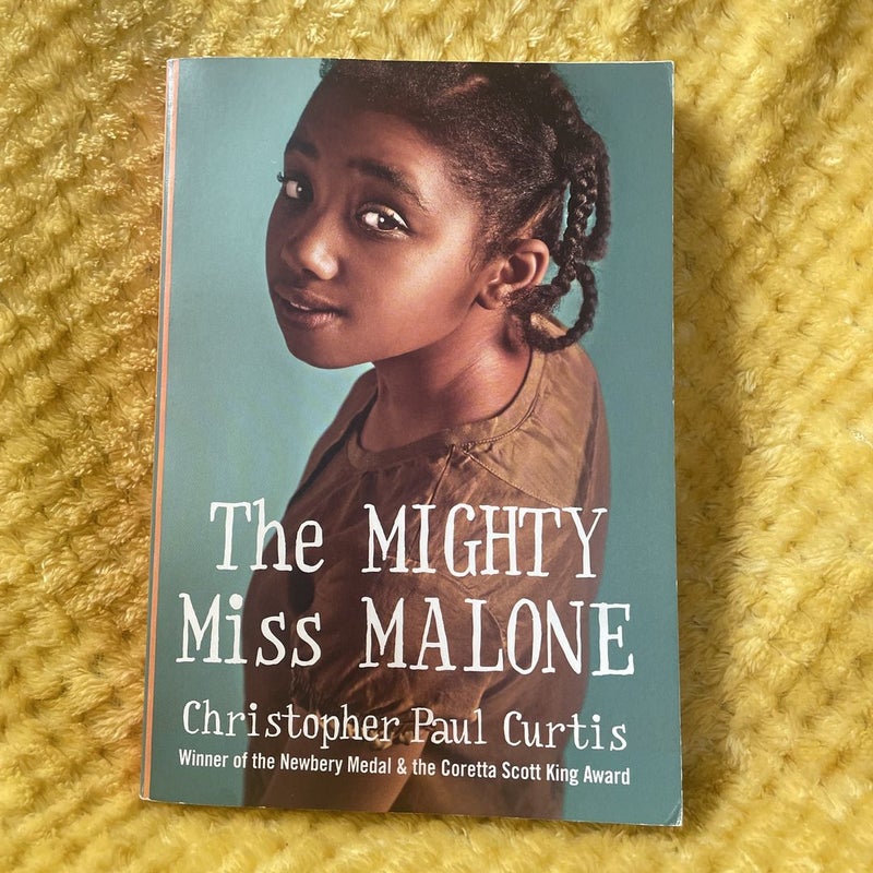 The Mighty Miss Malone