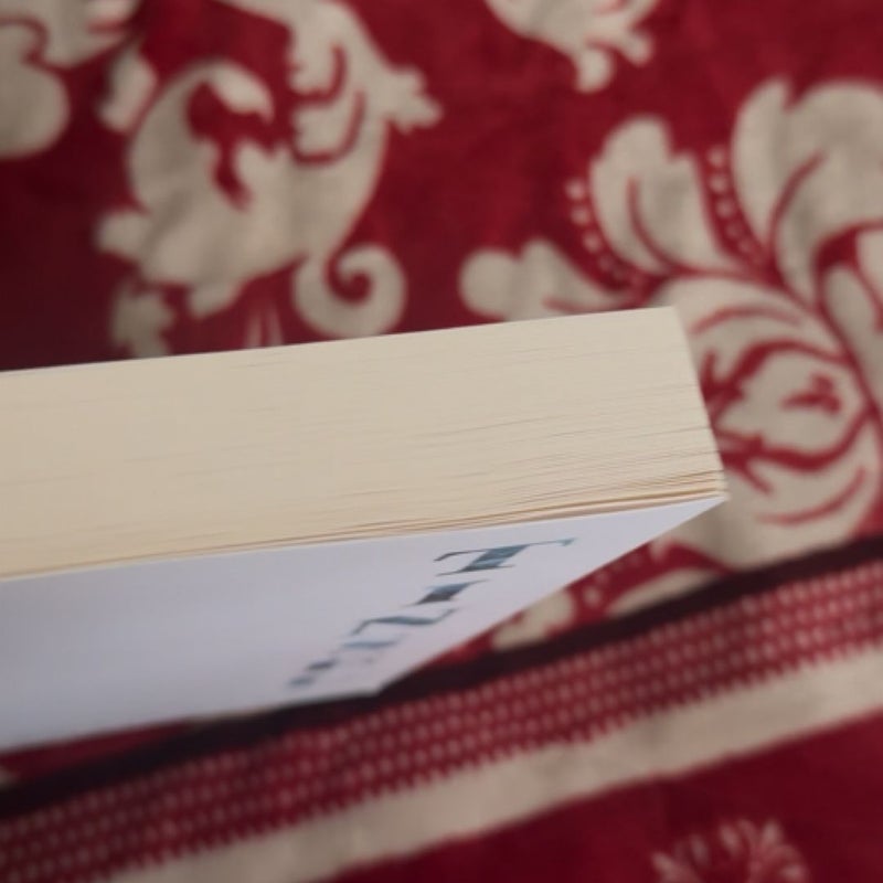Tinsel *SIGNED HLB edition 