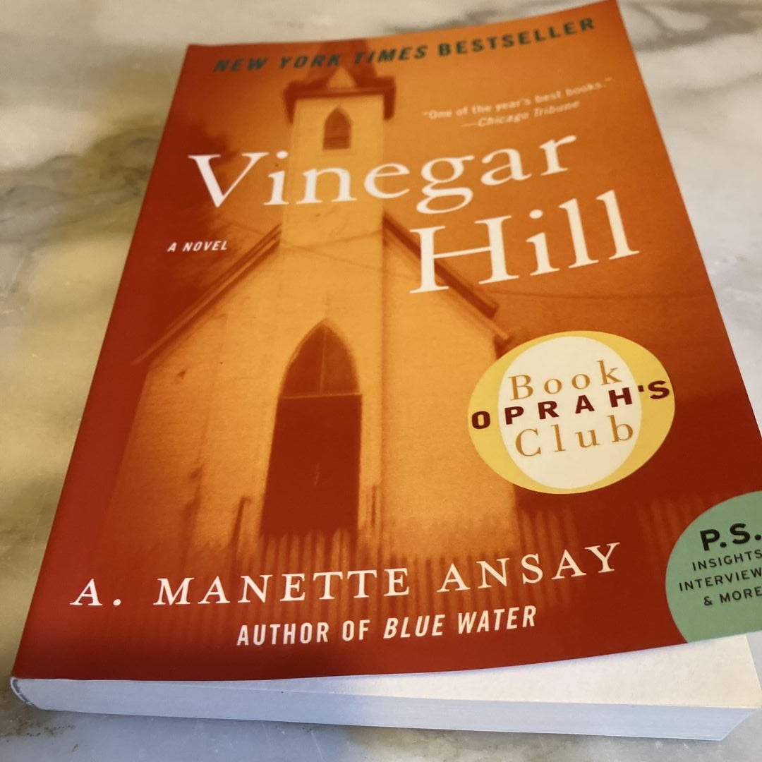 Vinegar Hill